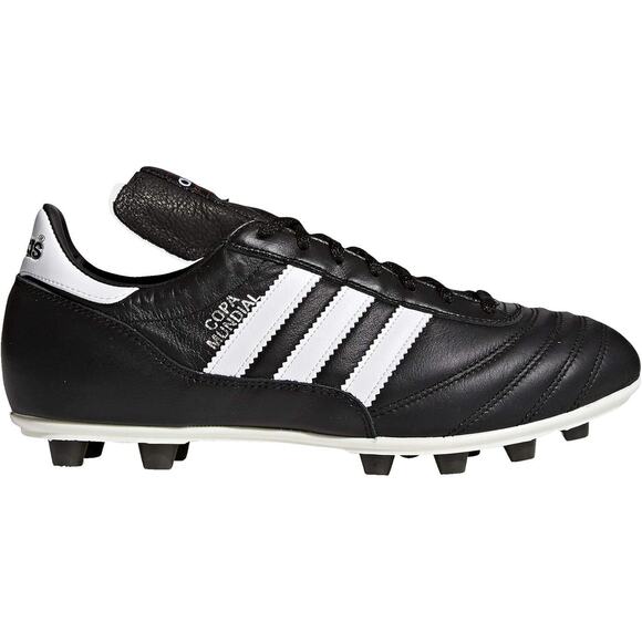 NWT adidas Men's Performance Copa Mundial Soccer Shoe,Black/White-SZ 12 - Picture 2 of 5